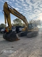Used 2020 Komatsu PC490LCi-11